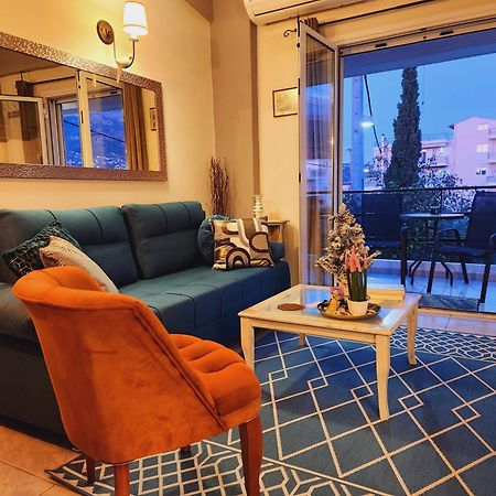 Luxury Loft Apartment Sofia Πάτρα Εξωτερικό φωτογραφία