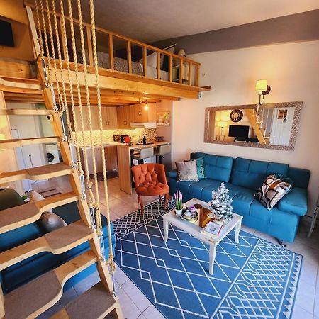Luxury Loft Apartment Sofia Πάτρα Εξωτερικό φωτογραφία
