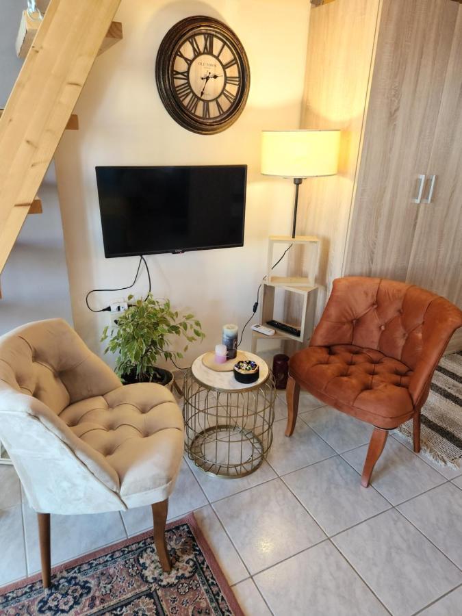 Luxury Loft Apartment Sofia Πάτρα Εξωτερικό φωτογραφία