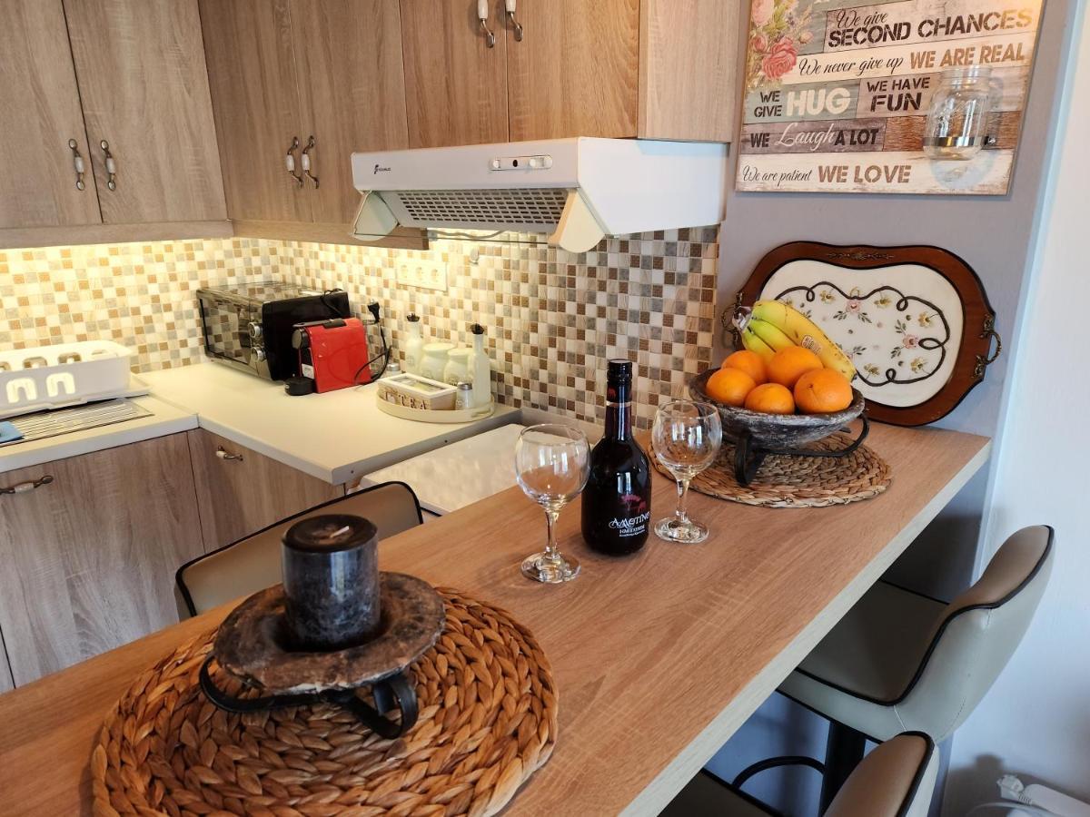 Luxury Loft Apartment Sofia Πάτρα Εξωτερικό φωτογραφία