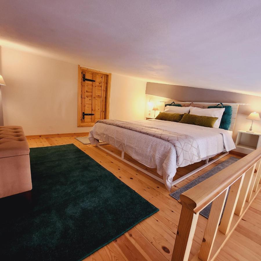 Luxury Loft Apartment Sofia Πάτρα Εξωτερικό φωτογραφία