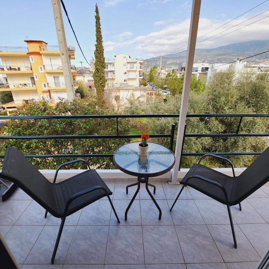 Luxury Loft Apartment Sofia Πάτρα Εξωτερικό φωτογραφία