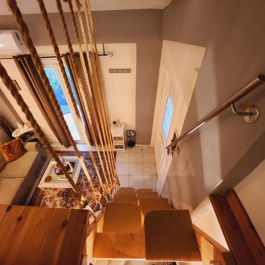 Luxury Loft Apartment Sofia Πάτρα Εξωτερικό φωτογραφία