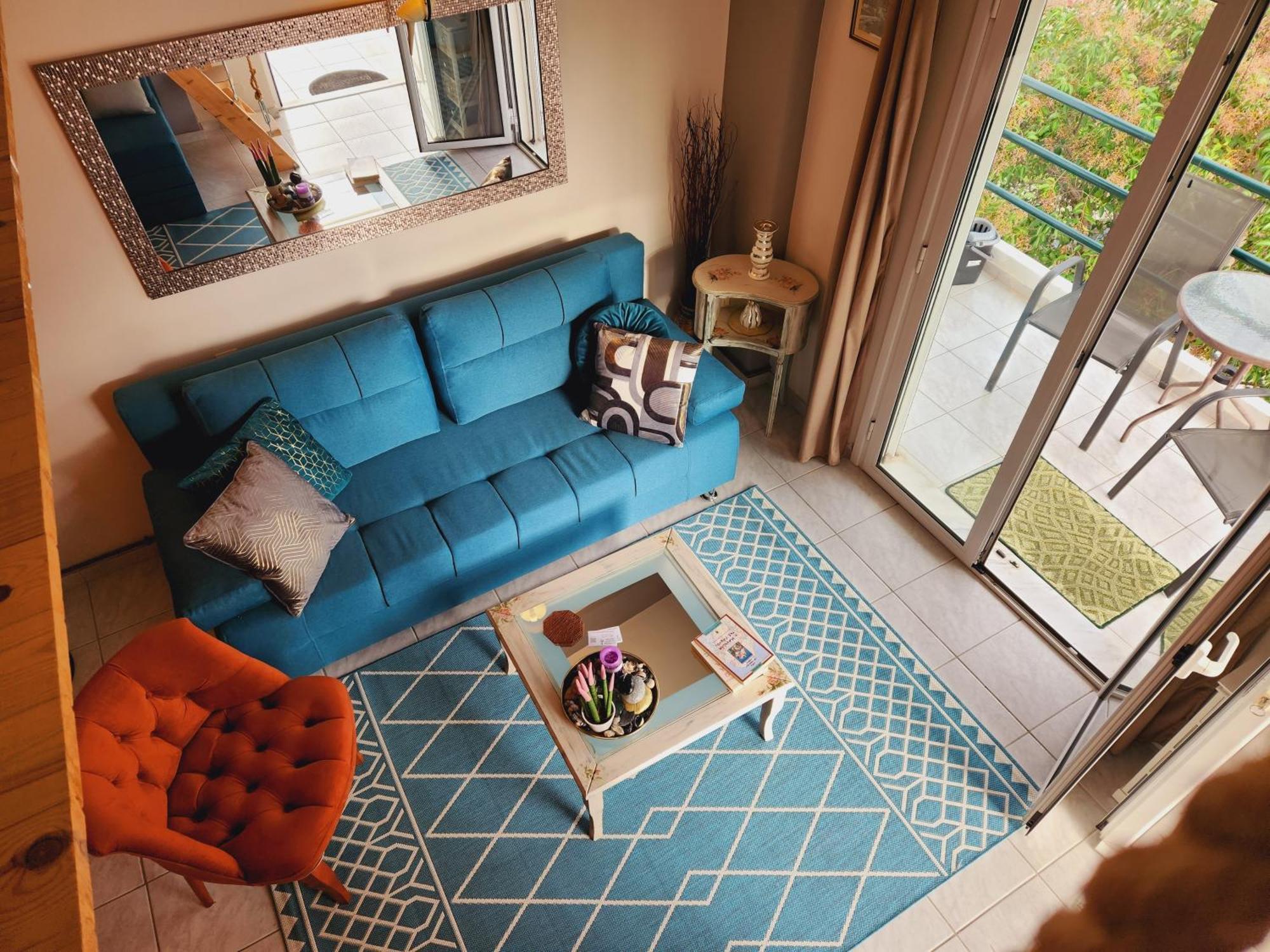 Luxury Loft Apartment Sofia Πάτρα Εξωτερικό φωτογραφία