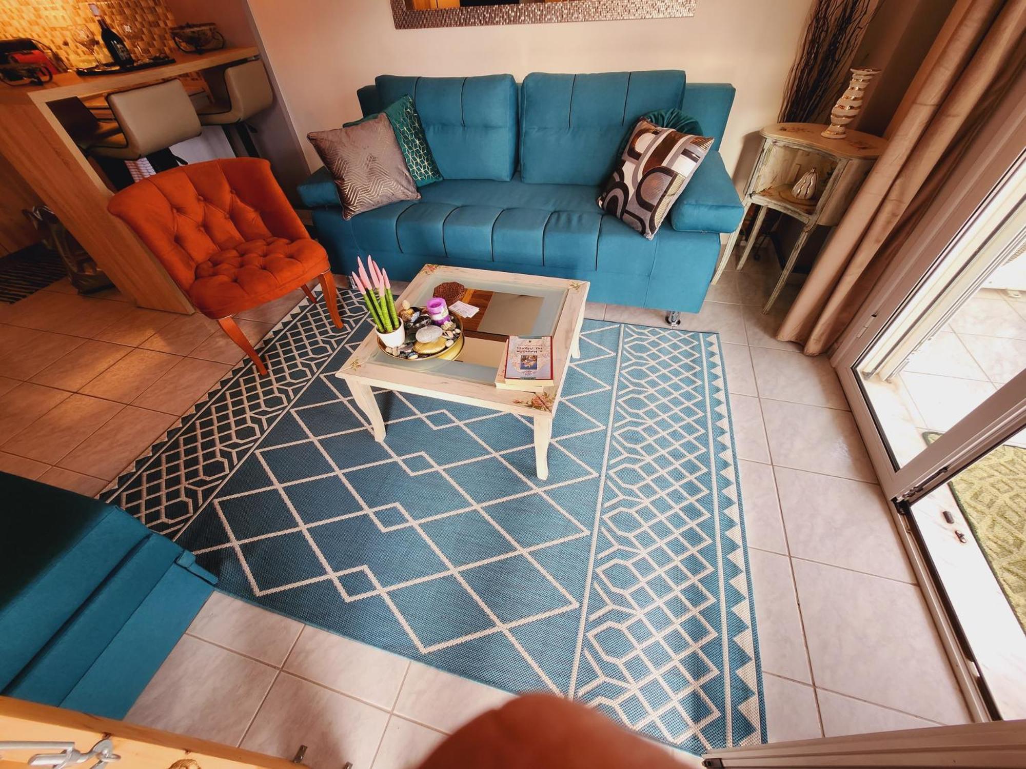 Luxury Loft Apartment Sofia Πάτρα Εξωτερικό φωτογραφία