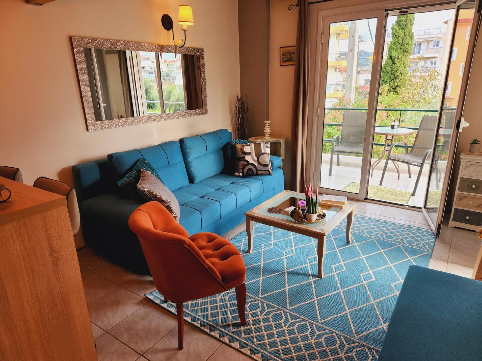 Luxury Loft Apartment Sofia Πάτρα Εξωτερικό φωτογραφία