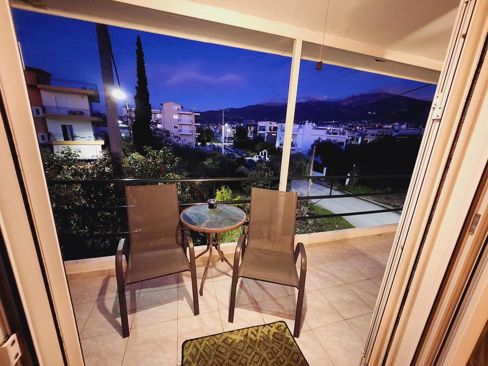 Luxury Loft Apartment Sofia Πάτρα Εξωτερικό φωτογραφία
